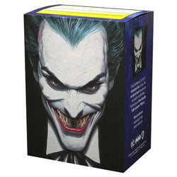 Dragon Shield: Joker