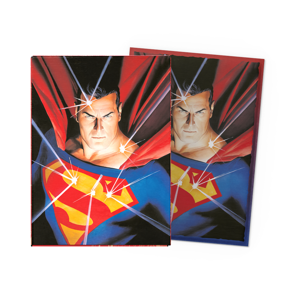 Superman No. 1 Art Series