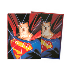 Superman No. 1 Art Series