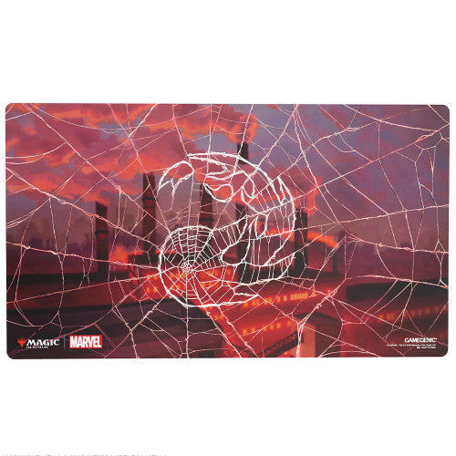 Gamegenic: Shiny Playmat - Spiderman (Mountain)