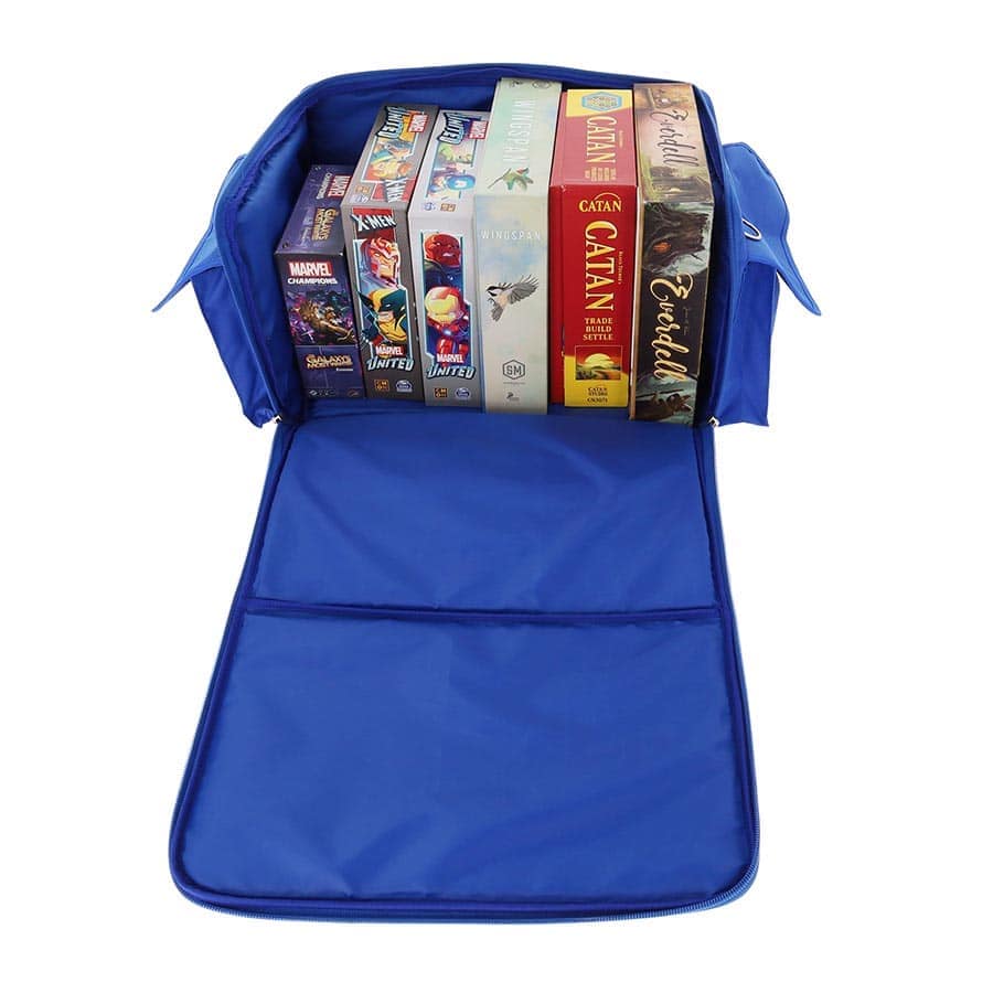 Spectrum Board Game Bag: Blue