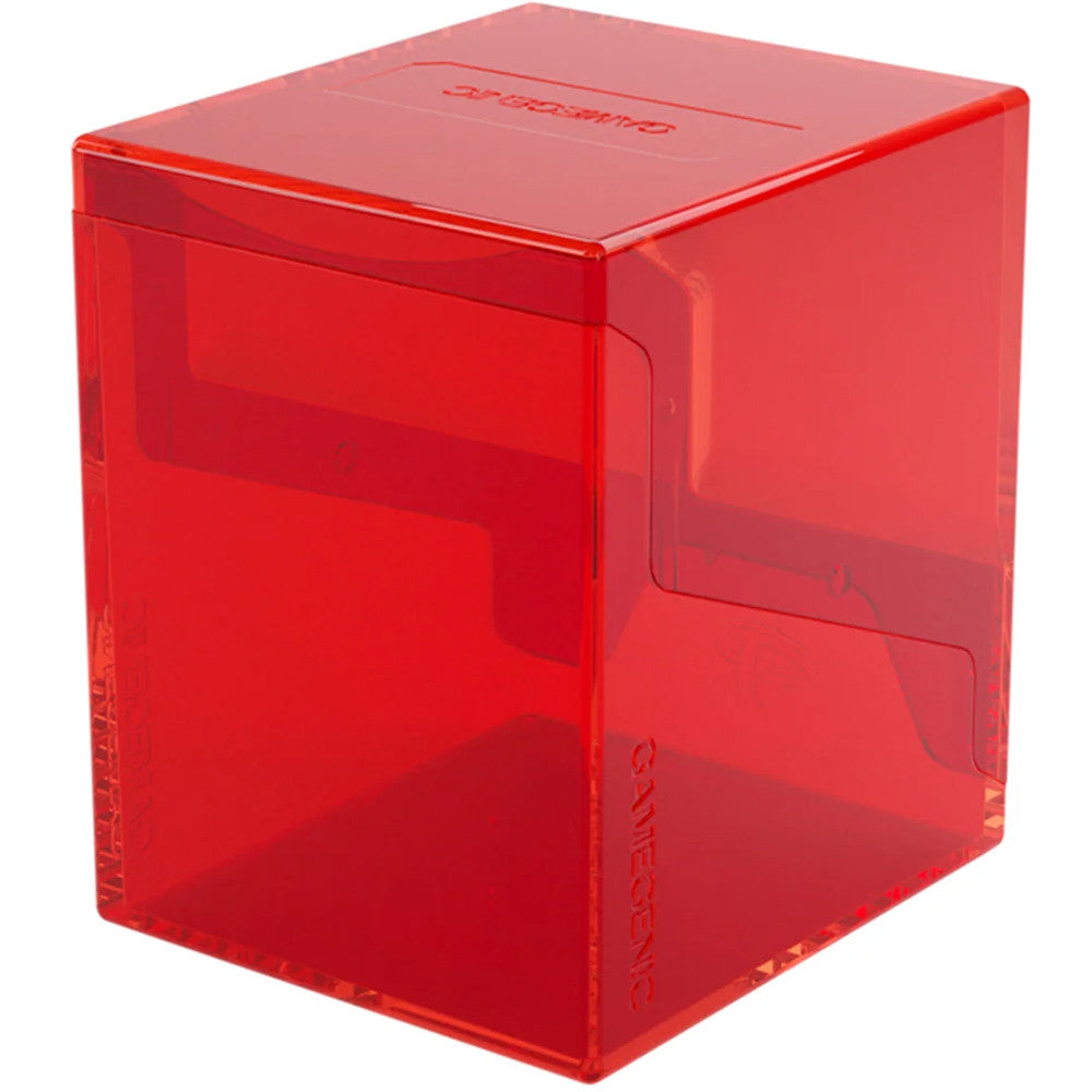 Gamegenic: Bastion 100+ XL (Red)