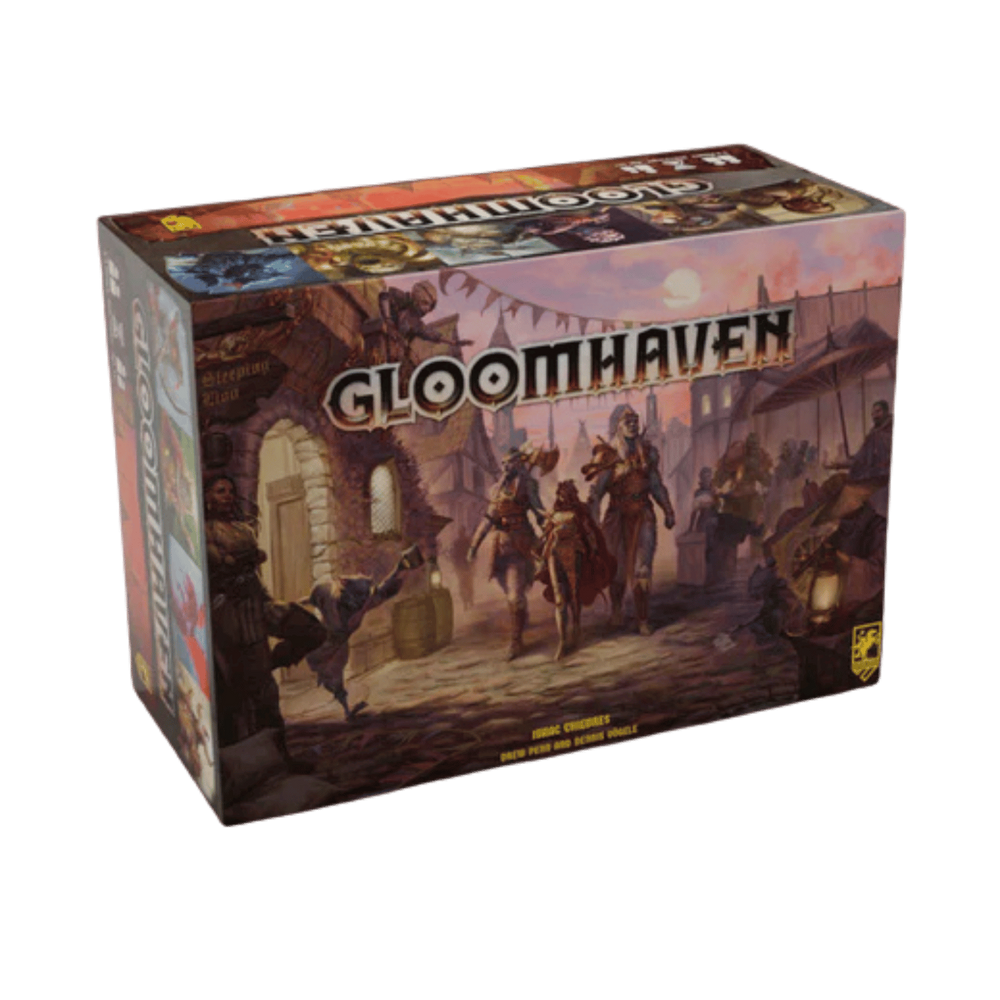Gloomhaven 2E
