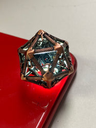 Hollow Dragon d20