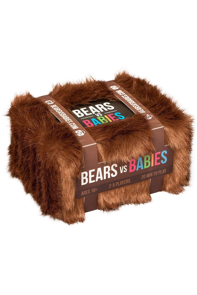 Bears VS Babies