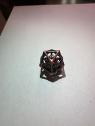 Hollow Dragon d20