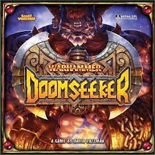 Warhammer: Doomseeker