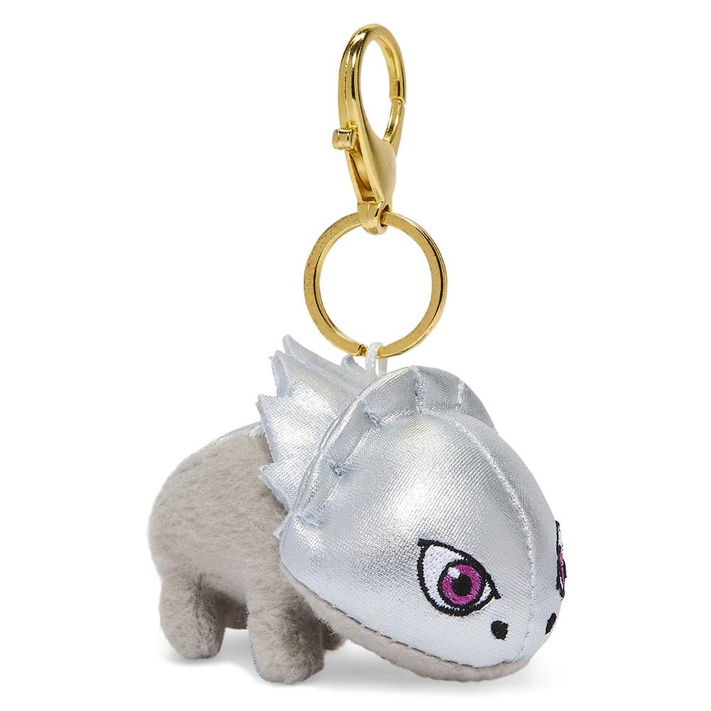 D&D Plush Charm: Bulette