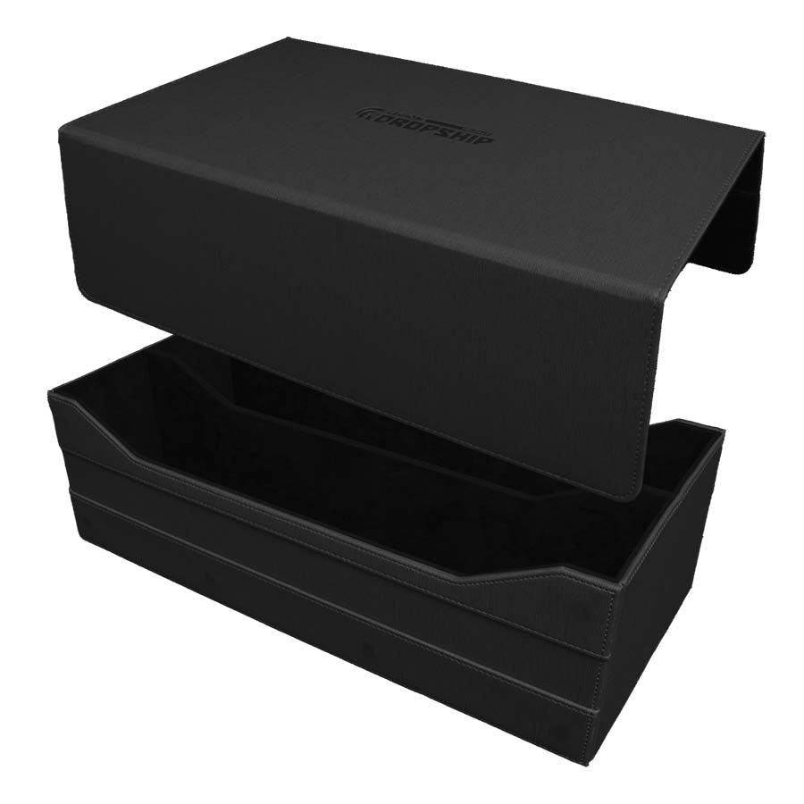 Legion: Dropship Deck Box - Black
