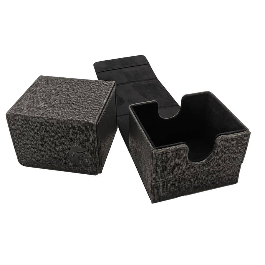 Legion: Sentinel Deck Box - Black