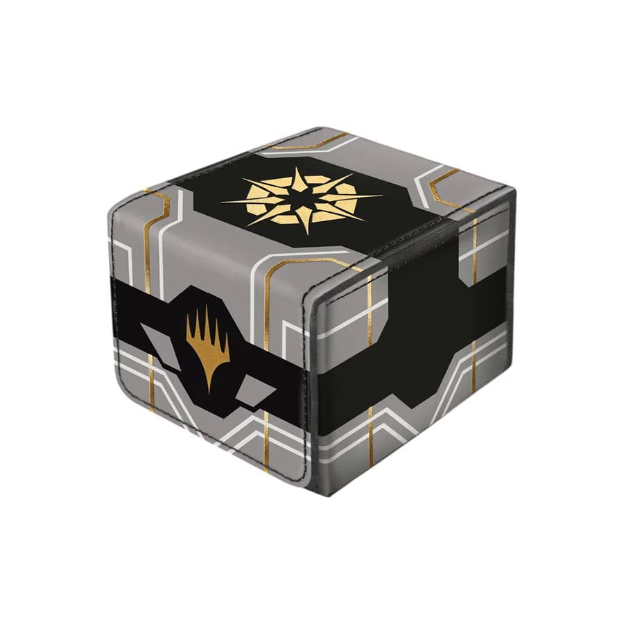 Domaru: Deckbox - Edge of Eternities Sunstar