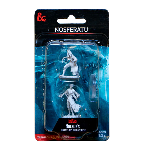 Nosferatu [Nolzur's Marvelous Miniatures]