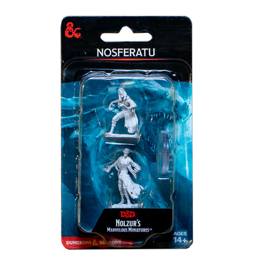 Nosferatu [Nolzur's Marvelous Miniatures]