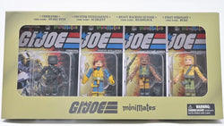 G.I.Joe Minimates