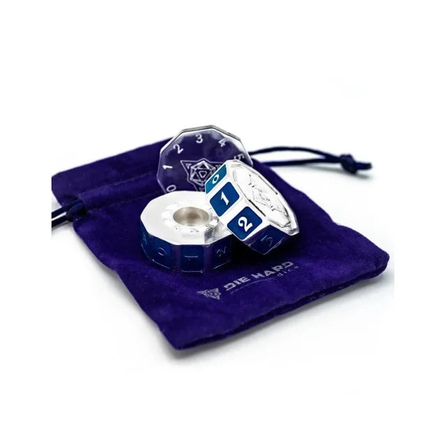 Die Hard : LifeLink Counter— Blue upgrade kit