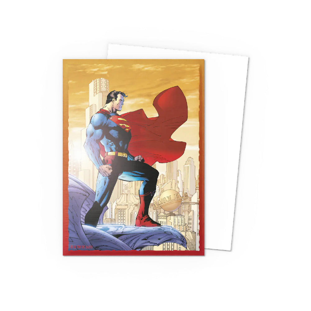 Superman No. 3 Art Series