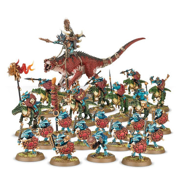 Start Collecting! Seraphon