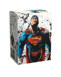 Superman Art Sleeves