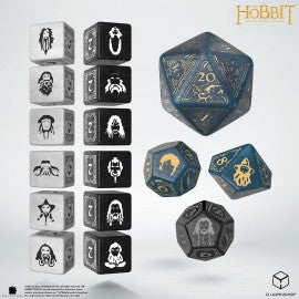 The Hobbit TCG Dice: Aether Vale