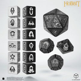 The Hobbit TCG Dice: Umbral Hollow