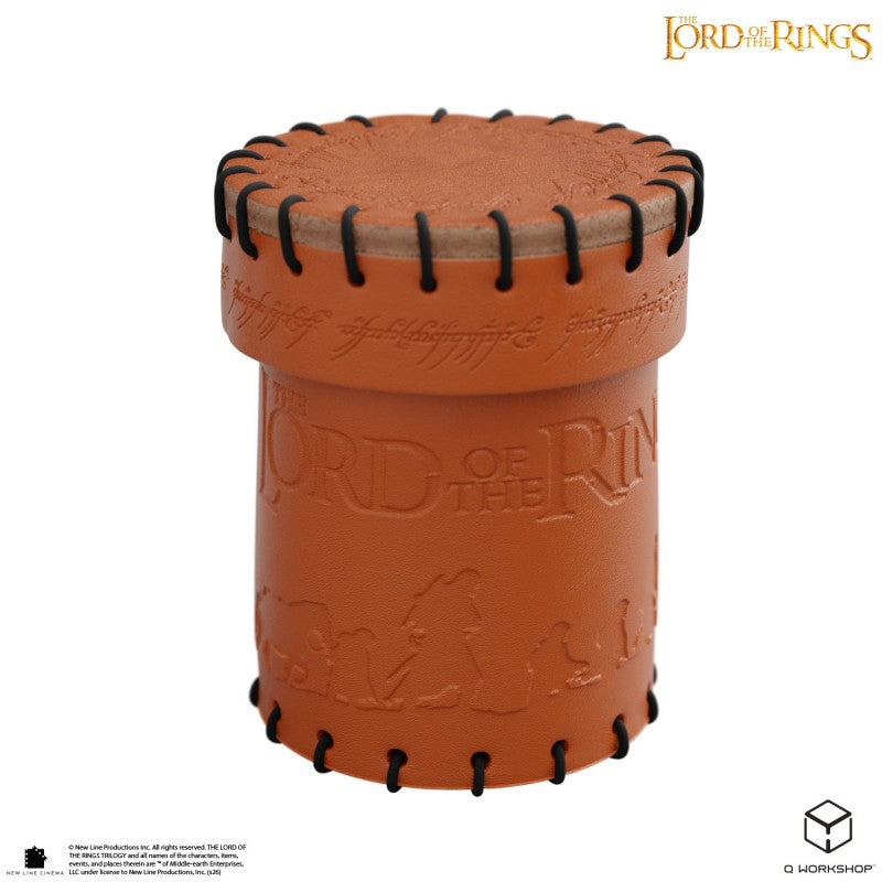 The Lord of the Rings: The Fellowship of the Ring Dice Cup