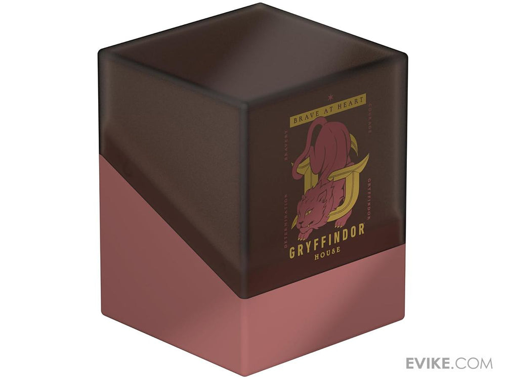 Ultimate Guard: Boulder - Harry Potter Gryffindor (100+)