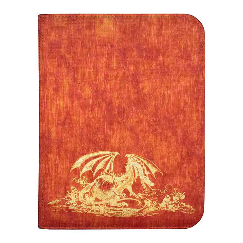 Dungeons & Dragons: 50th Anniversary Campaign Journal