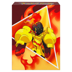 Pokemon: Full View Deck Box - Armarouge