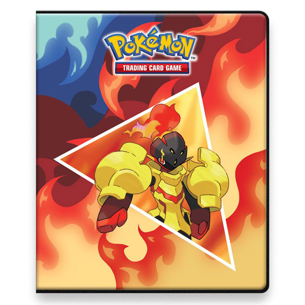 Pokemon: Armarouge & Ceruledge 4-Pocket Portfolio