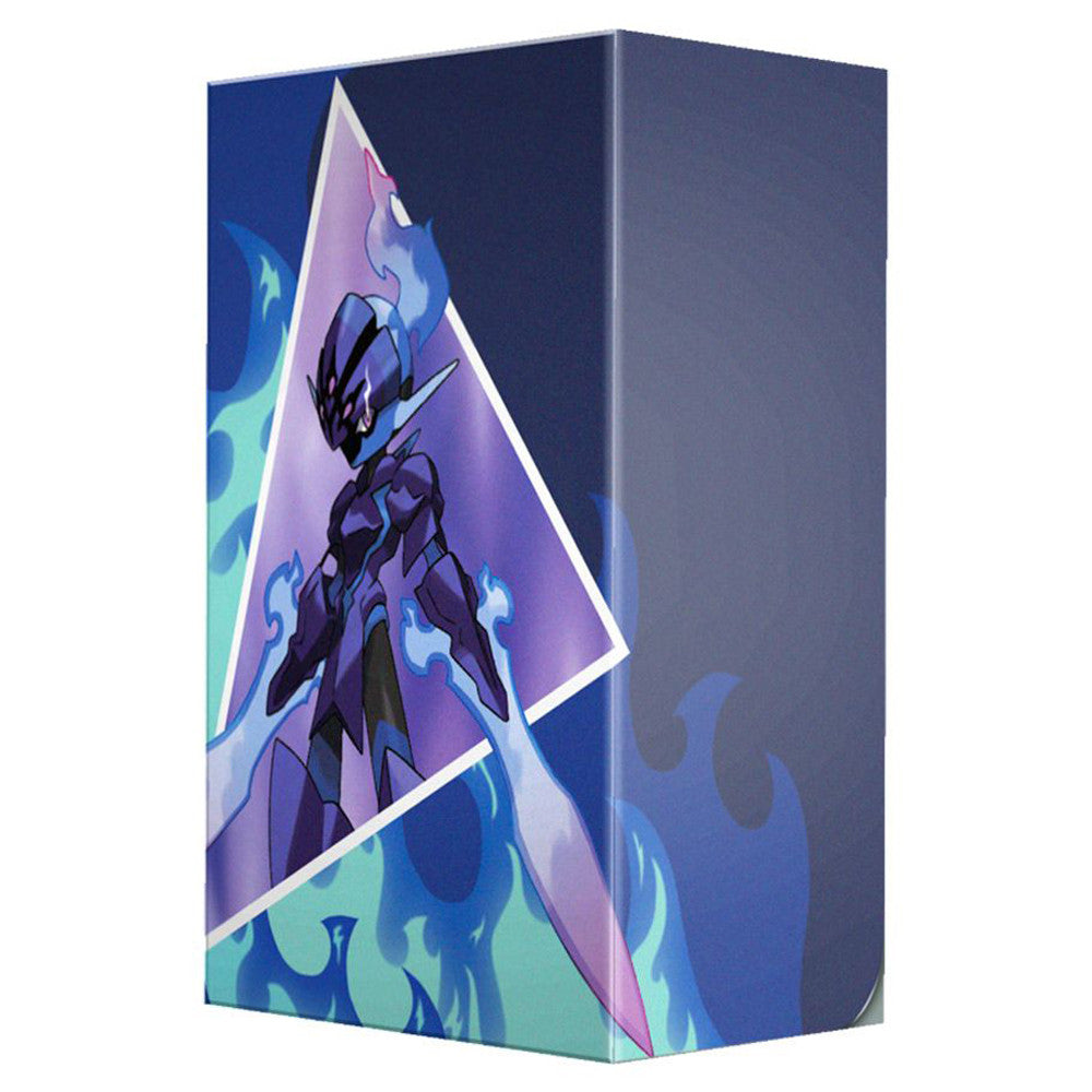 Pokemon: Full View Deck Box - Ceruledge