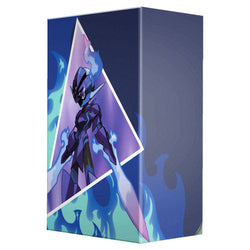 Pokemon: Full View Deck Box - Ceruledge