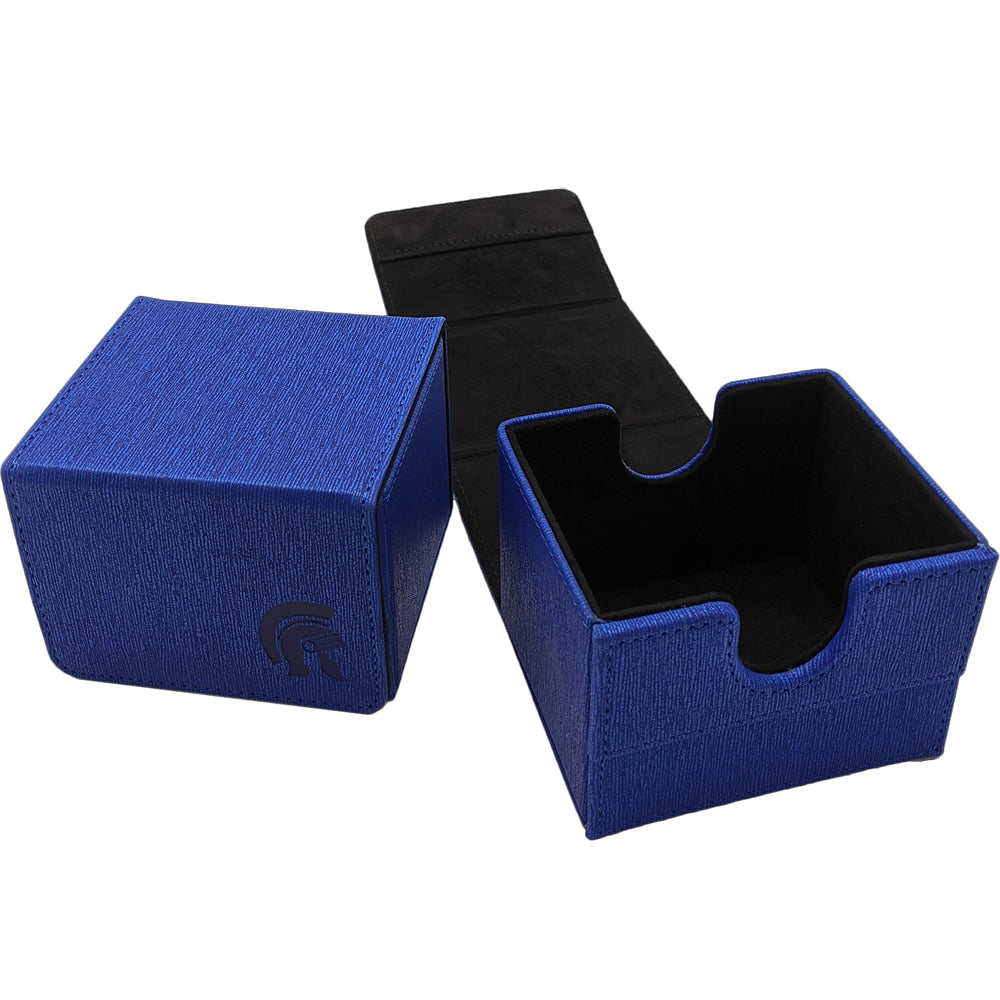 Legion: Sentinel Deck Box - Blue