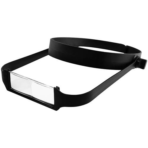 Lightweight Headband Magnifier