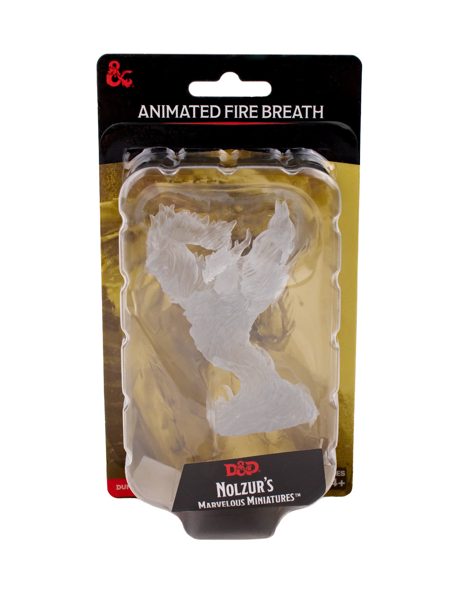 Animated Fire Breath [Nolzur's Marvelous Miniatures]