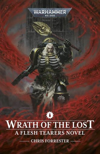 wrath of the lost 40k