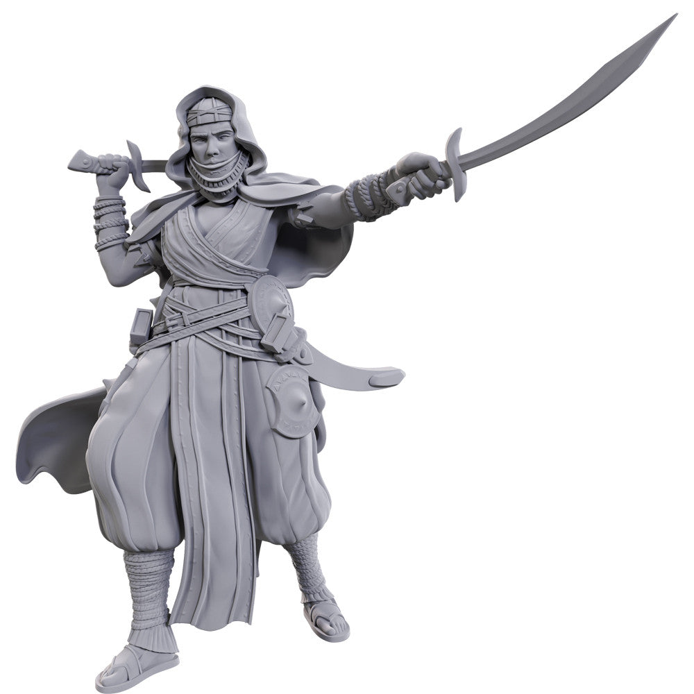 Desert Giant: Pathfinder Battles