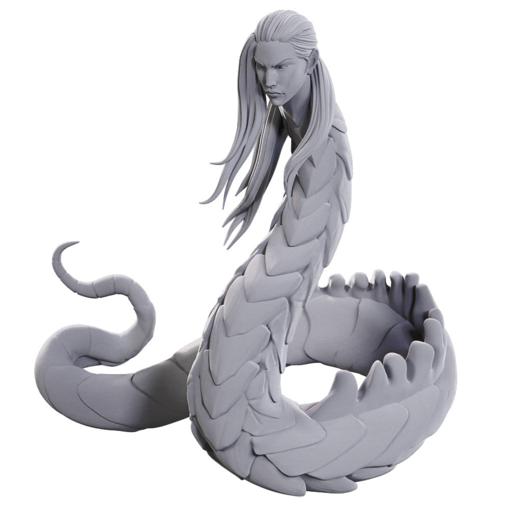 Lunar Naga [Pathfinder Battles]