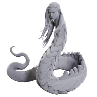 Lunar Naga [Pathfinder Battles]