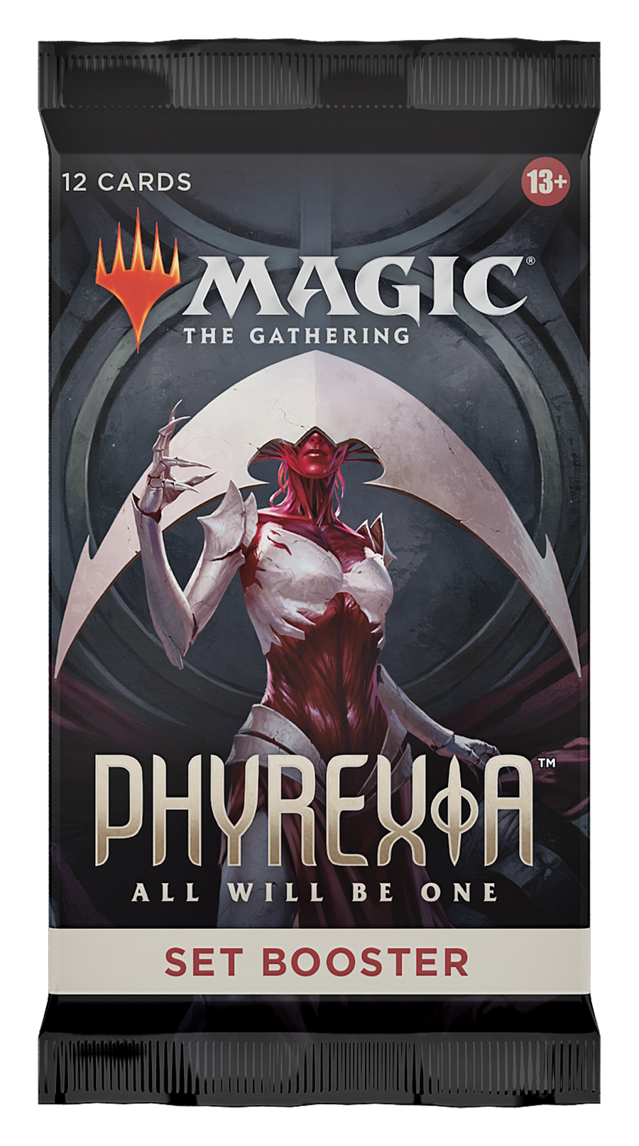 Phyrexia: All Will Be One - Set Booster Pack